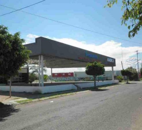 Local Comercial en Renta, Fraccionamiento EL Campa