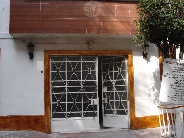 Casa para Oficinas en renta Col. Granada