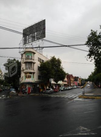 Local avenida Legaria