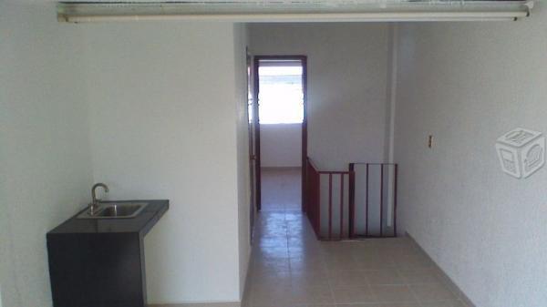 Suite Viveros del Valle, minimalista, 1rec 1 baño