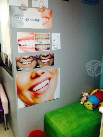 Comparto consultorio Dental