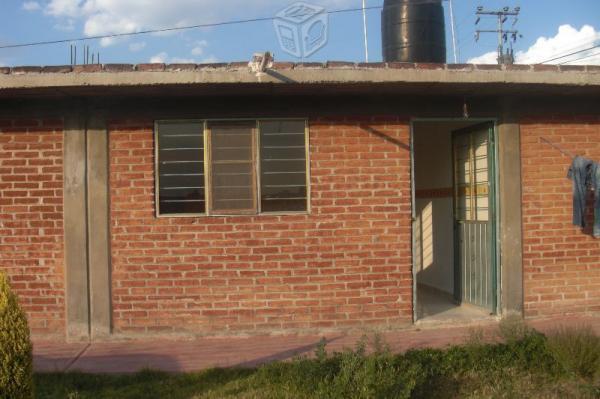 Departamento en Renta en Jolalpa