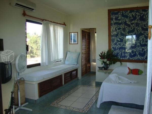 Escondido Penthouse Maxi