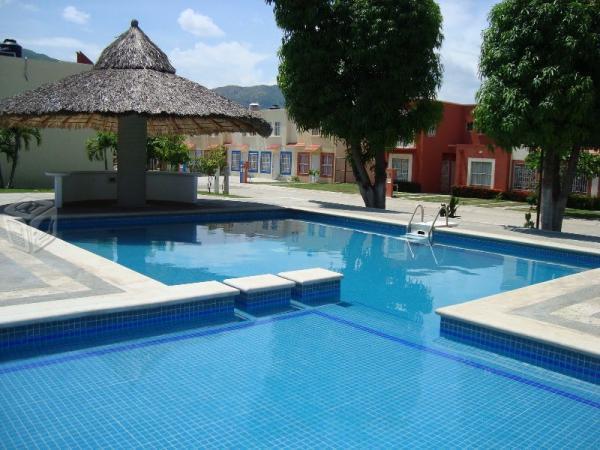Bonita Casa en Renta en Acapulco Económica