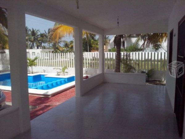 Cómoda Casa en San Crisanto con Piscina y Sky