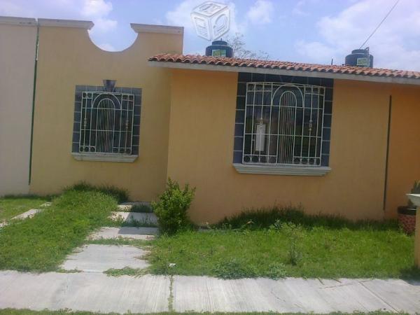 Casa en fracc priv real de la joyas pachuca