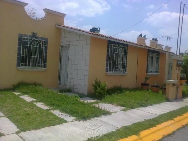 Casa en fracc priv real de la joyas pachuca