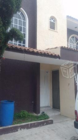 Casa en venta en tabachines 3 rec