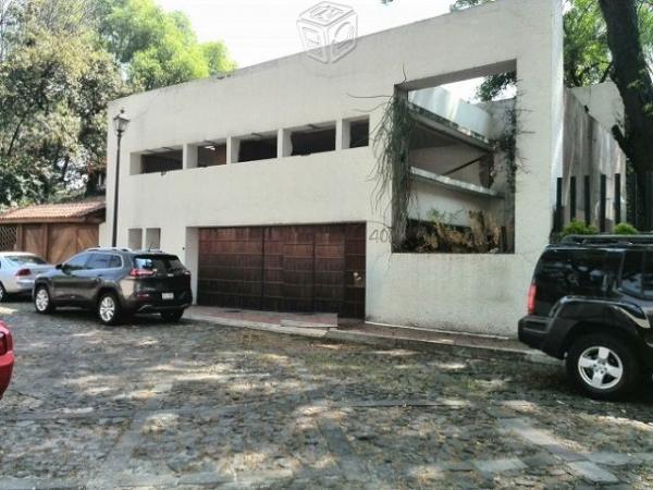 Casa en venta. Col. Barrio San Lucas