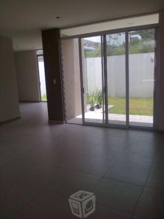 Venta juriquilla lomas, en privada, estrene ya