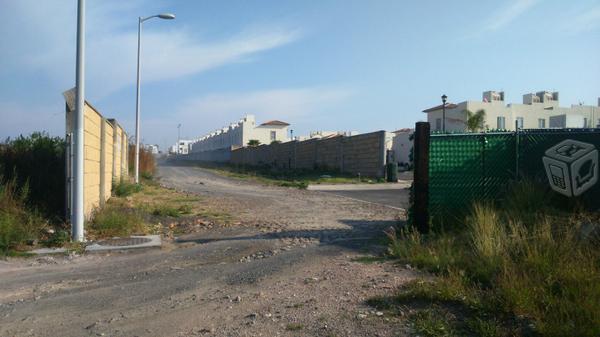 Terreno ideal para Fraccionamiento x Mirador