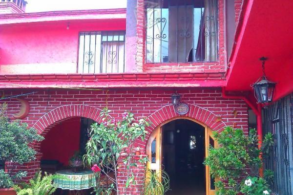 Encantadora casa en venta