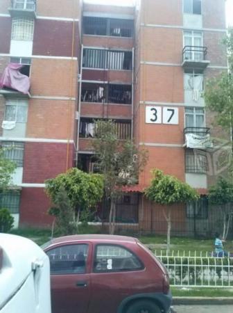 Se vende depto Torres de Quiroga