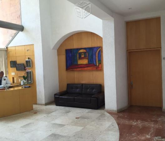 Departamento en venta. Col. Santa Fe