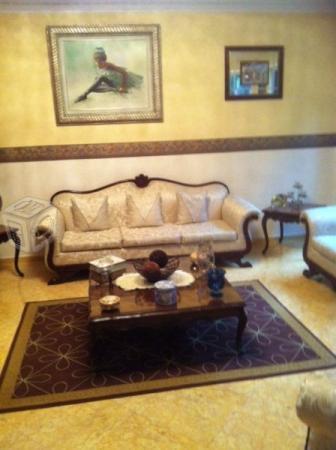 Excelente Residencia