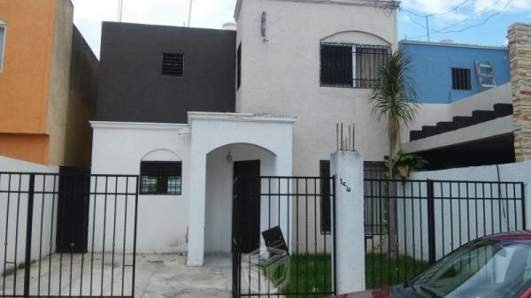 CASA EN VENTA CHUBURNA