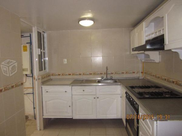 Se vende bonito departamento en Pta baja CTM Vlll