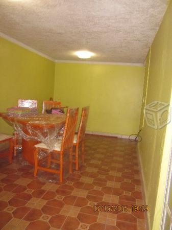 Se vende bonito departamento en Pta baja CTM Vlll