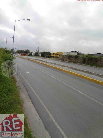 Terreno en Venta Cadereyta