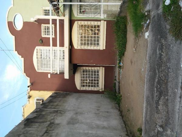 Casas En Rio Medio, Brisas De 2 Pisos 2 Recamaras