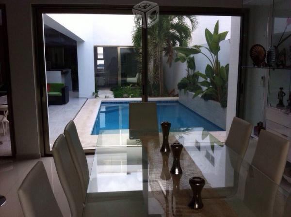 Preciosa Residencia en Cumbres Cancun