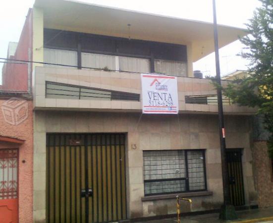 Casa col. estrella invierta