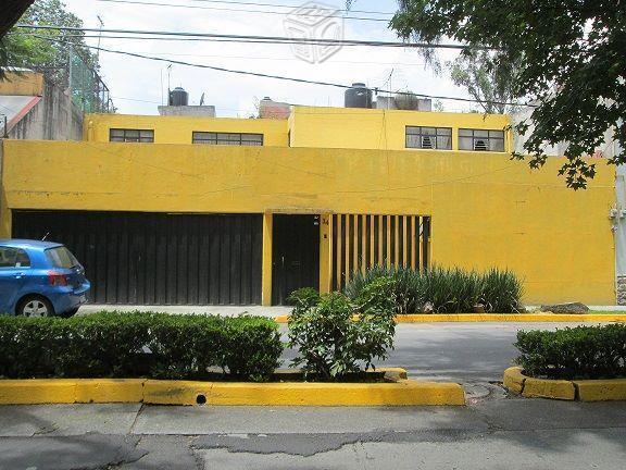 Casa para Remodelar muy cerca de Televisa