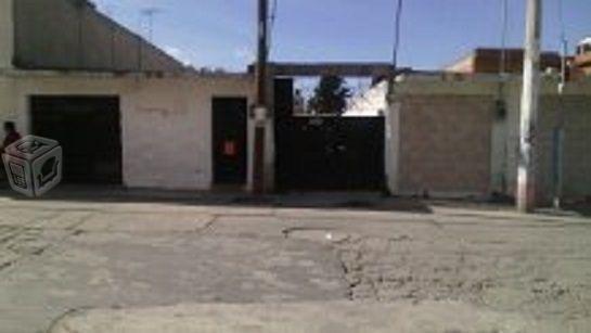 Terreno en Venta