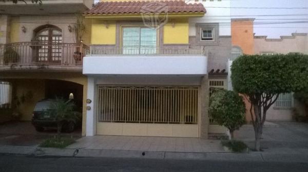 Casa Renta Amueblada en La Campiña 4 rec c/porton