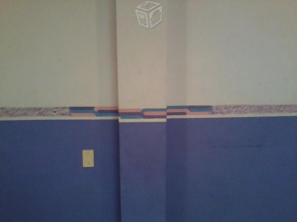 Departamento chico