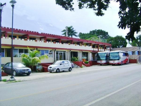 Hotel en Venta en  cerca de Chichén Itzá