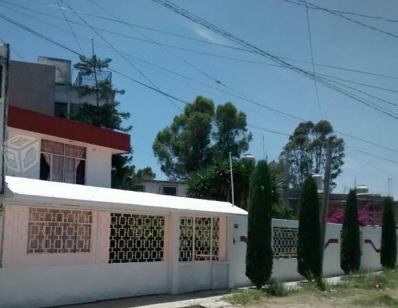 Se vende casa 3 recamaras 2 baños completos