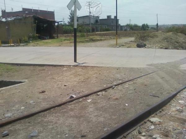 Terreno 3,360 m2 , cerca brisas y c abastos