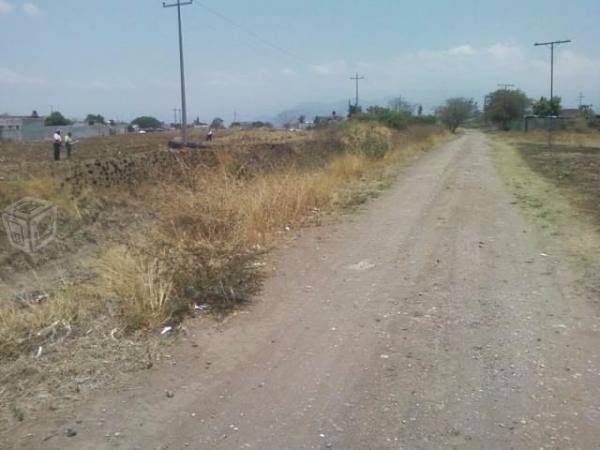 Terreno 3,360 m2 , cerca brisas y c abastos