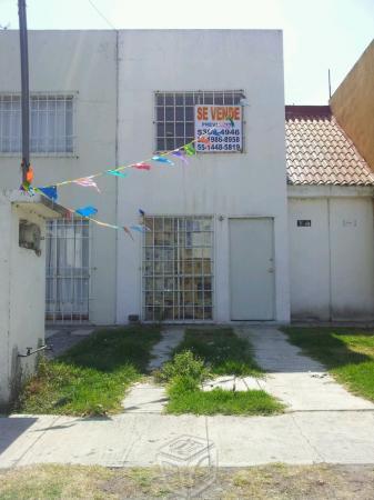Casa en Exrancho San Dimas