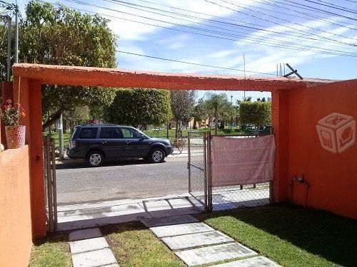 QUERETARO Bonita casa en venta