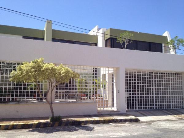 Casa en venta ubicada en colonia Campestre, Merida
