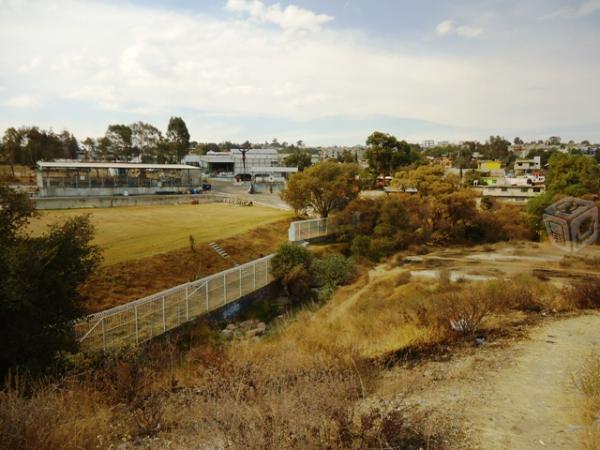 Terreno habitacional zona urbana nicolas romero