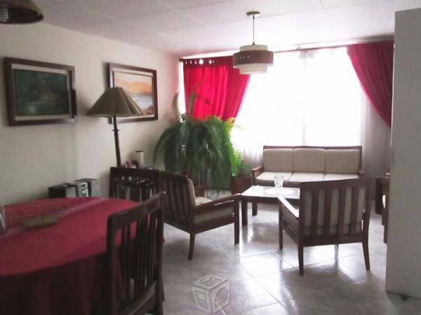 Excelente departamento en venta