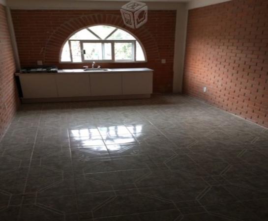 Departamento en venta en la Col Guerrero