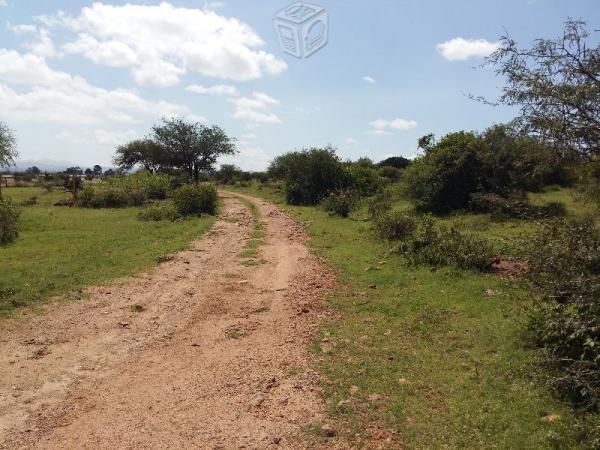 Terreno Amealco Balcones 20 has