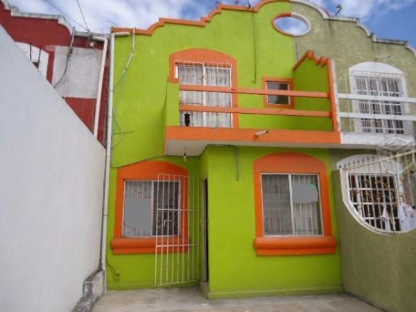 Casa en venta en UH Lomas de Rio Medio II