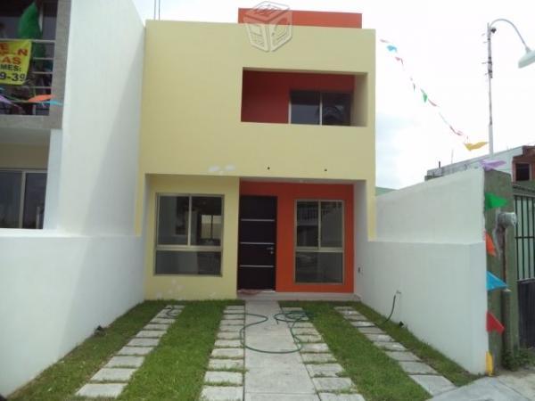 Casa sola residencial venta en Colonia Los Pinos