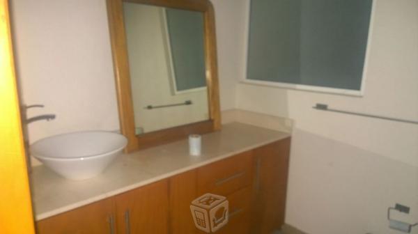 Casa amueblada en lomas de angelopolis