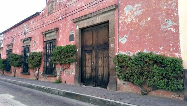 Hermosa Casona Muy Céntrica Altamente Comercial