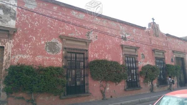 Hermosa Casona Muy Céntrica Altamente Comercial