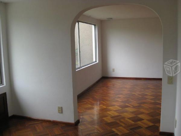 Departamento en renta san jeronimo lidice