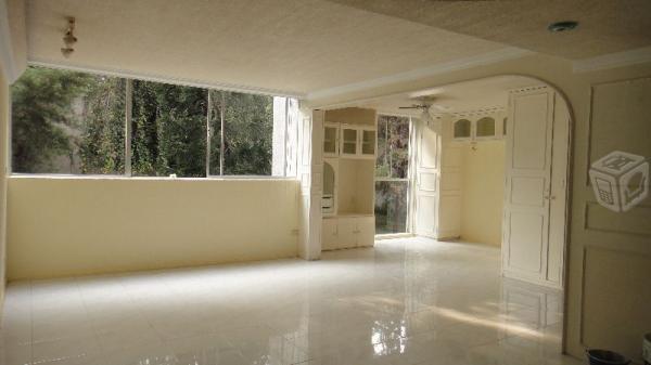 IMPECABLE DEPARTAMENTO EN ARENAL FRENTE Tec. Monte