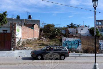 Terreno en jurica comercial y de servicios