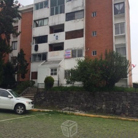 Departamento en renta , fuentes brotantes